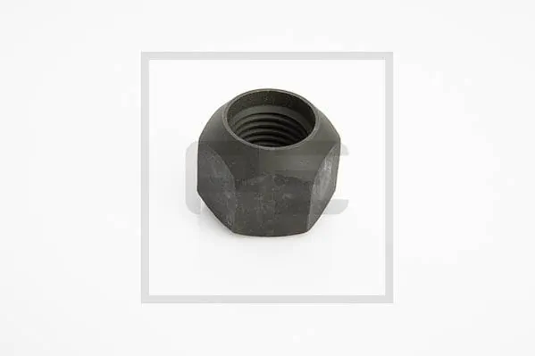Wheel Nut